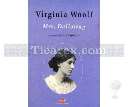 Mrs. Dalloway | Virginia Woolf - Resim 1