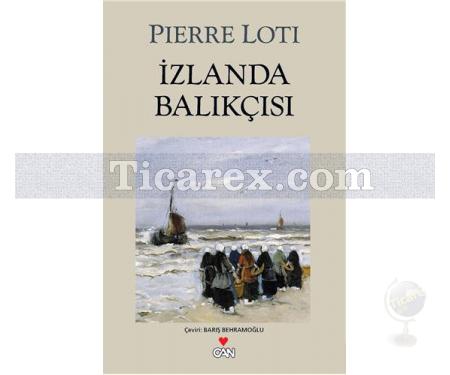 İzlanda Balıkçısı | Pierre Loti - Resim 1