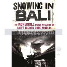Snowing in Bali | Kathryn Bonella