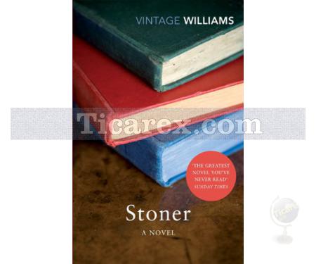 Stoner | John Williams - Resim 1