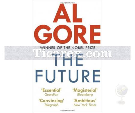 The Future | Al Gore - Resim 1