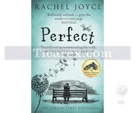 Perfect | Rachel Joyce - Resim 1