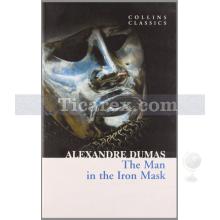 The Man in the Iron Mask | Alexandre Dumas