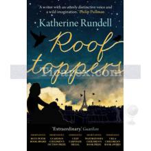 Rooftoppers | Katherine Rundell