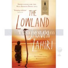 The Lowland | Jhumpa Lahiri