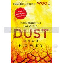 Dust | Wool 3 | Hugh Howey