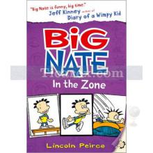 Big Nate in the Zone | Lincoln Peirce