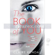 The Book of You | Claire Kendal