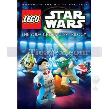 Lego Star Wars: The Yoda Chronicles Trilogy | Ace Landers