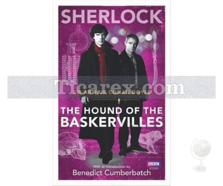 Sherlock: The Hound of the Baskervilles | Arthur Conan Doyle - Resim 1