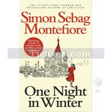 One Night in Winter | Simon Sebag Montefiore