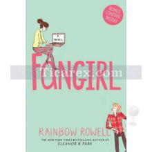 Fangirl | Rainbow Rowell