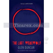 The Last Werewolf 1 | Glen Duncan