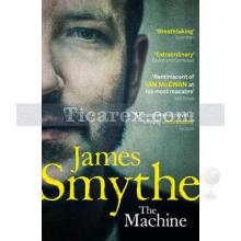 The Machine | James Smythe