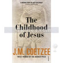 the_childhood_of_jesus