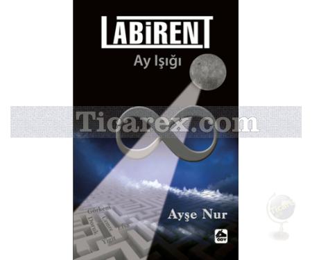 Labirent | Ayşe Nur - Resim 1