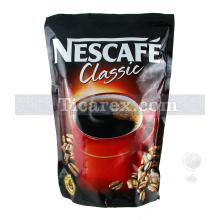 Nescafé Classic Yedek Poşet | 200 gr
