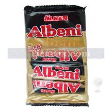 Ülker Albeni 5'li Paket | 40 gr