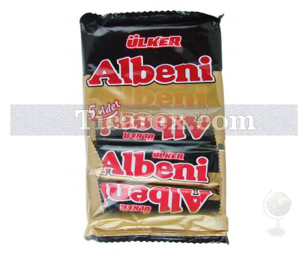 Ülker Albeni 5'li Paket | 40 gr - Resim 1