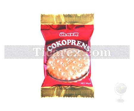 Ülker Çokoprens | 30 gr - Resim 1