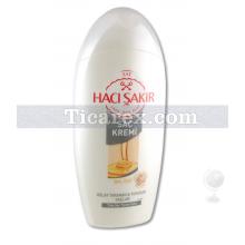 Hacı Şakir Saç Kremi - Bal Özü | 600 ml