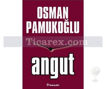 Angut | Osman Pamukoğlu - Resim 1