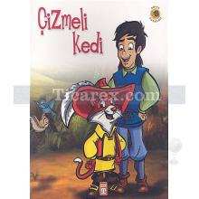 Çizmeli Kedi | Dünya Masalları | Şebnem Güvençer