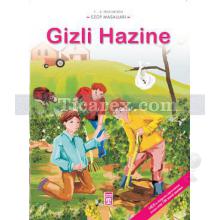 Gizli Hazine | 1. ve 2. Sınıflar İçin | Ezop