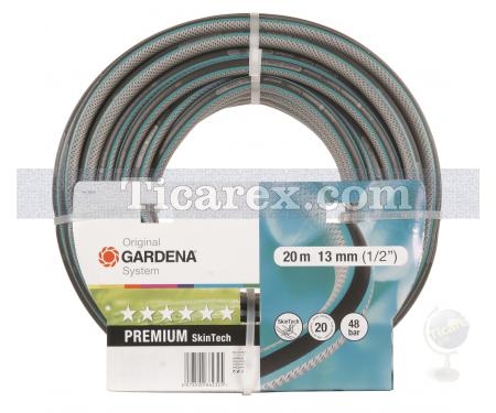Gardena Premium SkinTech Hortum 13 mm (1/2