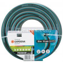 Gardena Premium SkinTech Hortum 19 mm (3/4