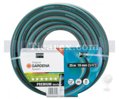Gardena Premium SkinTech Hortum 19 mm (3/4
