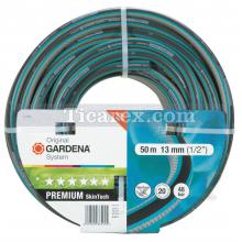 Gardena Premium SkinTech Hortum 13 mm (1/2