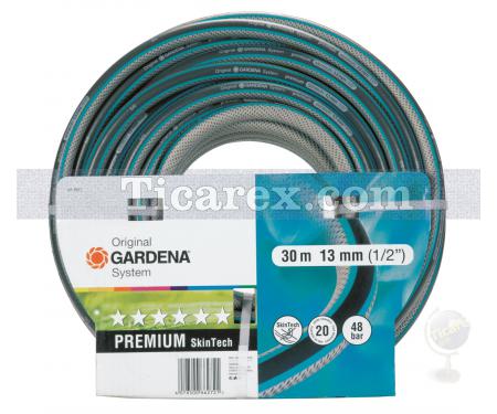 Gardena Premium SkinTech Hortum 13 mm (1/2