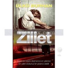 Zillet | Ülkü Burhan