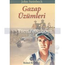 Gazap Üzümleri | John Steinbeck
