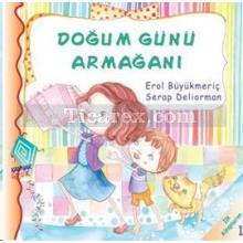 Doğum Günü Armağanı | Erol Büyükmeriç, Serap Deliorman