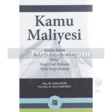 Kamu Maliyesi | Evren Çaşkurlu, Selda Aydın