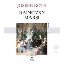 Radetzky Marşı | Joseph Roth