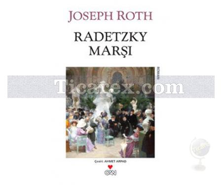 Radetzky Marşı | Joseph Roth - Resim 1