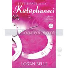 Kütüphaneci | Logan Belle