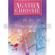 Ve Ayna Kırıldı | Agatha Christie