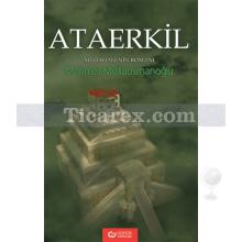 Ataerkil | Müdahalenin Romanı | Mehmet Mollaosmanoğlu