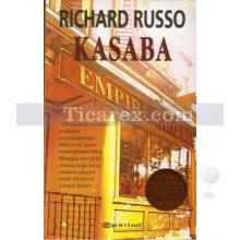 Kasaba | Richard Russo