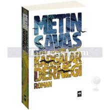 Kargalar Derneği | Metin Savaş