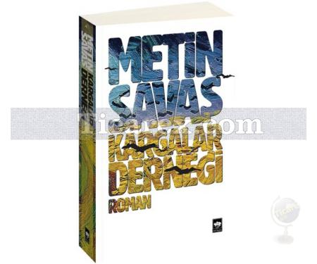 Kargalar Derneği | Metin Savaş - Resim 1