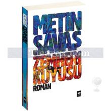 Zemheri Kuyusu | Metin Savaş