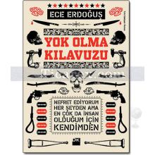 Yok Olma Kılavuzu | Ece Erdoğuş