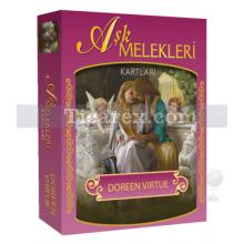 Aşk Melekleri Kartları | Doreen Virtue