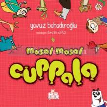 Masal Masal Cuppala | Yavuz Bahadıroğlu