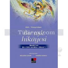 16. Yüzyıldan Bir Aşk Hikayesi | Hanife Koncu, Müjgan Çakır